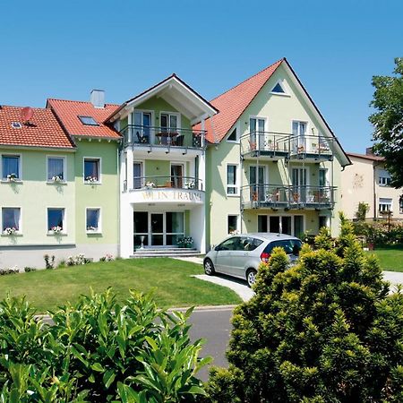 Wein-Traeume 호텔 Thüngersheim 외부 사진